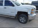 Chevrolet Silverado 2500 Wt Image 6