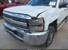 Chevrolet Silverado 2500 Wt Image 18