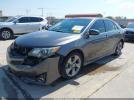 Toyota Camry Se Sport Image 7