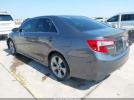 Toyota Camry Se Sport Image 2