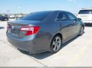 Toyota Camry Se Sport Image 16