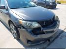 Toyota Camry Se Sport Image 11