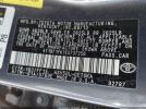 Toyota Camry Se Sport Image 14