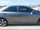 Toyota Camry Se Sport Image 4