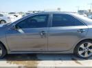 Toyota Camry Se Sport Image 5
