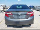 Toyota Camry Se Sport Image 17