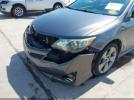 Toyota Camry Se Sport Image 3