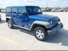 Jeep Wrangler Sport Image 1