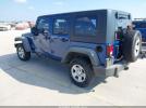 Jeep Wrangler Sport Image 16