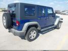 Jeep Wrangler Sport Image 4