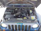 Jeep Wrangler Sport Image 6