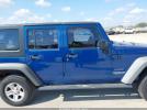 Jeep Wrangler Sport Image 10