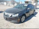 Chevrolet Cruze Ls Auto Image 13