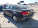 Chevrolet Cruze Ls Auto Image 7