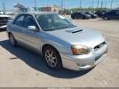 Subaru Impreza Wrx Image 1