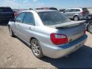 Subaru Impreza Wrx Image 4