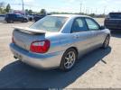 Subaru Impreza Wrx Image 2