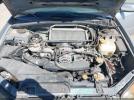 Subaru Impreza Wrx Image 6