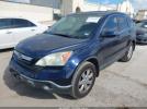 Honda CR-V Ex-l Image 2
