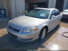 Chevrolet Impala Lt Image 2
