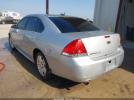 Chevrolet Impala Lt Image 7