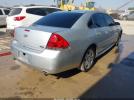 Chevrolet Impala Lt Image 3