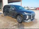 Hyundai PALISADE Calligraphy Image 1