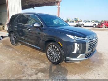  Salvage Hyundai PALISADE