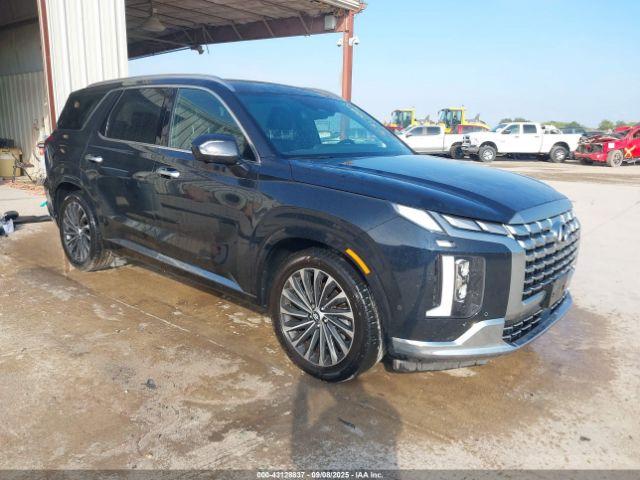  Salvage Hyundai PALISADE