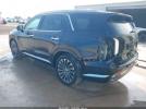 Hyundai PALISADE Calligraphy Image 2