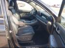 Hyundai PALISADE Calligraphy Image 5