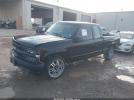 Chevrolet C1500 Fleetside Image 3