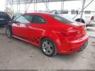 Kia Forte Sx Image 11