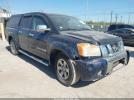Nissan Titan Sv Image 1