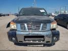 Nissan Titan Sv Image 14