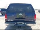 Nissan Titan Sv Image 17