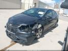 Chevrolet Cruze Ls Auto Image 5