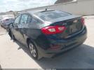 Chevrolet Cruze Ls Auto Image 4