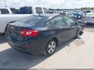 Chevrolet Cruze Ls Auto Image 8