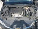 Chevrolet Cruze Ls Auto Image 9