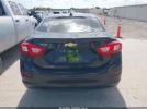 Chevrolet Cruze Ls Auto Image 14