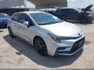 Toyota Corolla Se Image 1