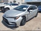Toyota Corolla Se Image 6