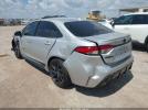 Toyota Corolla Se Image 12