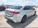 Toyota Corolla Se Image 4