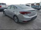 Hyundai ELANTRA Sel Image 8