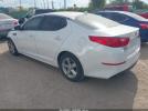 Kia Optima Lx Image 5