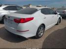 Kia Optima Lx Image 4