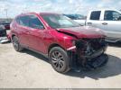 Nissan Rogue Sl Image 1