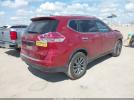 Nissan Rogue Sl Image 2